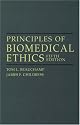 Principles of Biomedical Ethics (Principles of Biomedical Ethics (Beauchamp))