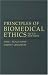 Principles of Biomedical Ethics (Principles of Biomedical Ethics (Beauchamp))