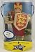 King Richard I -- World Stars Collectible Figure