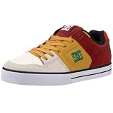 DC Men's Pure Skate Shoe