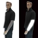 "REALflex-Arm"-silver - VOLL REFLEX + VOLL ELASTISCH - be8lich