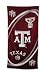 Sporting Goods : Texas A&M Aggies Fiber Reactive Pool/Beach/Bath Towel (Team Color)
