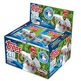 Topps 2010 Series 1 MLB Retail (24 Packs)