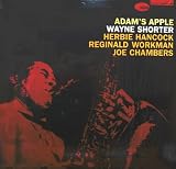Adam`s Apple [Vinyl]