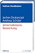 Unternehmensbewertung