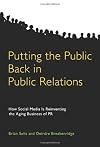 Putting the Public Back in Public Relations