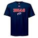 Buffalo Bills Critical Victory III Tee, Large