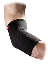 McDavid 512 Elastic Elbow Support, Medium