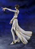 Lelouch vi Britannia 1/8 Scale G.E.M. Code Geass R2 Figure