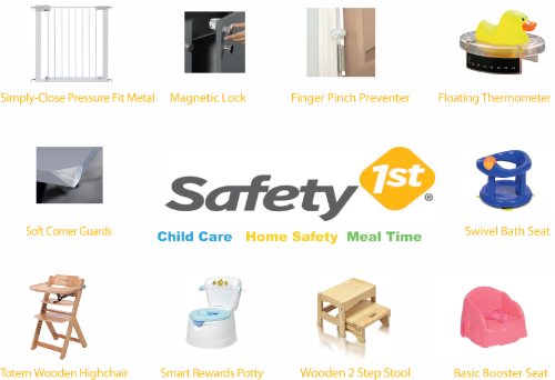 Imagen 3 de Safety 1st 38036760 - Parasol para carrito de bebé