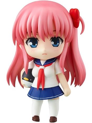 咲-Saki-阿知賀編 episode of side-A ねんどろいど 原村和 (ノンスケール ABS&PVC塗装済み可動フィギュア)