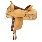 16 17 Billy Cook Training Saddle