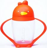 Lollaland Lollacup, Happy Orange