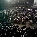Una Sancta: The Combined Choirs of the Senior Colleges of the American Lutheran Church