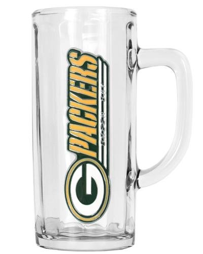 NFL Green Bay Packers 22-Ounce Optic Tankard