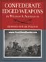 Confederate Edged Weapons