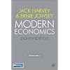 Modern Economics: An Introduction