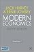 Modern Economics: An Introduction
