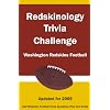Redskinology Trivia Challenge: Washington Redskins Football