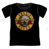 Official GUNS N ROSES Kids/YOUTH T shirt BULLET
