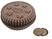 from ASOT SILICONE JUMBO GIANT COOKIE BISCUIT BAKING KIT SET MAKER 25X BIGGER