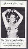 Fantasy Fest 1993 the Famous Key West Party