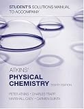 Student's Solutions Manual to Accompany