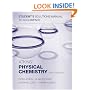 Student's solutions manual to accompany Atkins' Physical Chemistry