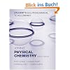 Student's Solutions Manual to Accompany Atkins' Physical Chemistry