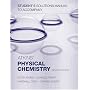 Student's solutions manual to accompany Atkins' Physical Chemistry