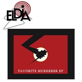 Favorite Murderer - EP
