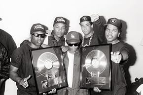 Image of N.W.A.