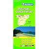 Asturias, C. Verde (Michelin Zoom Maps)