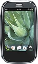 Palm Pre Plus Phone (AT&T)