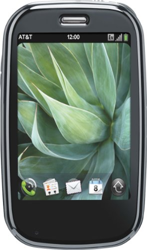  Palm Pre Plus Phone (AT&T) 