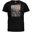 Aerosmith - Group Standing T-Shirt