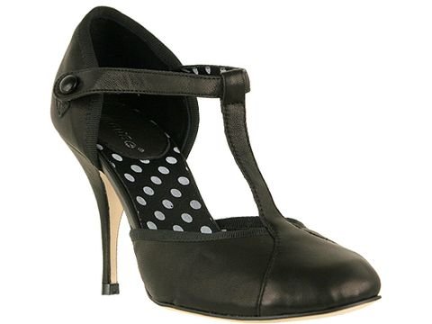 Wedding Shoes: Dollhouse Women's Carole-Dollhouse Wedding Shoes-Dollhouse Wedding Shoes: Dollhouse Women's Carole-Pump Wedding Shoes