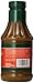 Monin Flavored Syrup, Wild Strawberry, 33.8-Ounce Plastic Bottle (Pack of 4)
