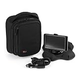 Lowepro Navi Traveler Protective Case for GPS (Black)