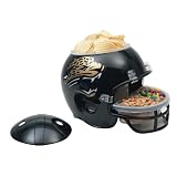 Jacksonville Jaguars Snack Helmet