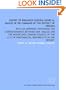 Report of Brigadier-General Henry M. Naglee of his command of the District of Virginia: with an appendix containing the correspondence between Gen. ... of Portsmouth, referred to in the report.