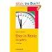 Eher in Rente: So geht's