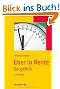 Eher in Rente: So geht's