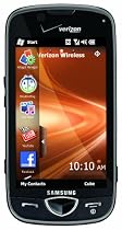 Samsung Omnia II Phone (Verizon Wireless)