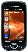 Samsung Omnia II Phone (Verizon Wireless)