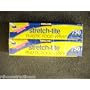 Kirkland Signature Stretch Tite Plastic Food Wrap HUGE 12" X 750 ft. (Pack of 2)