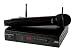 American Audio Wireless Hand Microphone with Receiver