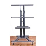 Mobile-Tv-Cart-Lcd-And-Plasma-Tvs