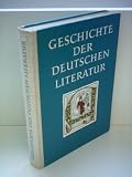 Produkt-Bild: W. Grabert : Geschichte der Deutschen Literatur