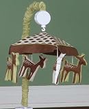 Willow Musical Mobile